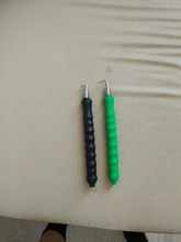 2 piezas de Twister de alambre de brida de varilla de refuerzo automática, herramienta de Twister de alambre de corbata de varilla, Twister de alambre de varilla de refuerzo, Metal de hormigón