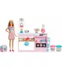 Good Value Barbie Pastry Top Toy Store 4000193386020