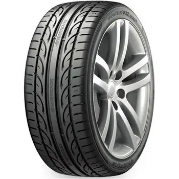 

Hankook 245/40 ZR19 98Y XL K120 VENTUS V12 EVO2, Tire tourism