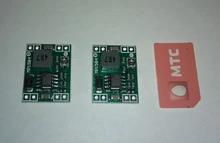 Power-Supply-Module Buck-Converter Replace-Lm2596 Arduino Adjustable Dc-Dc-Step-Down
