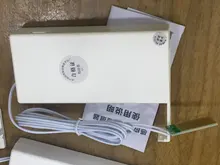 Alarma de casa con Sensor de fugas de agua, Detector de fugas de agua independiente de 110dB, alerta de inundación, sistema de alarma de seguridad de desbordamiento