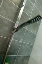 SHOWER-HEAD-FILTER Water-Bath Adjustable Handheld Rainfall High-Pressure for Electroplating-Spray