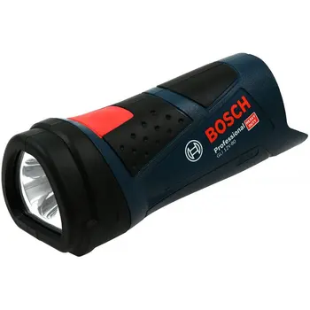 

Bosch Flashlight GLI 10,8V NOT incl. Battery