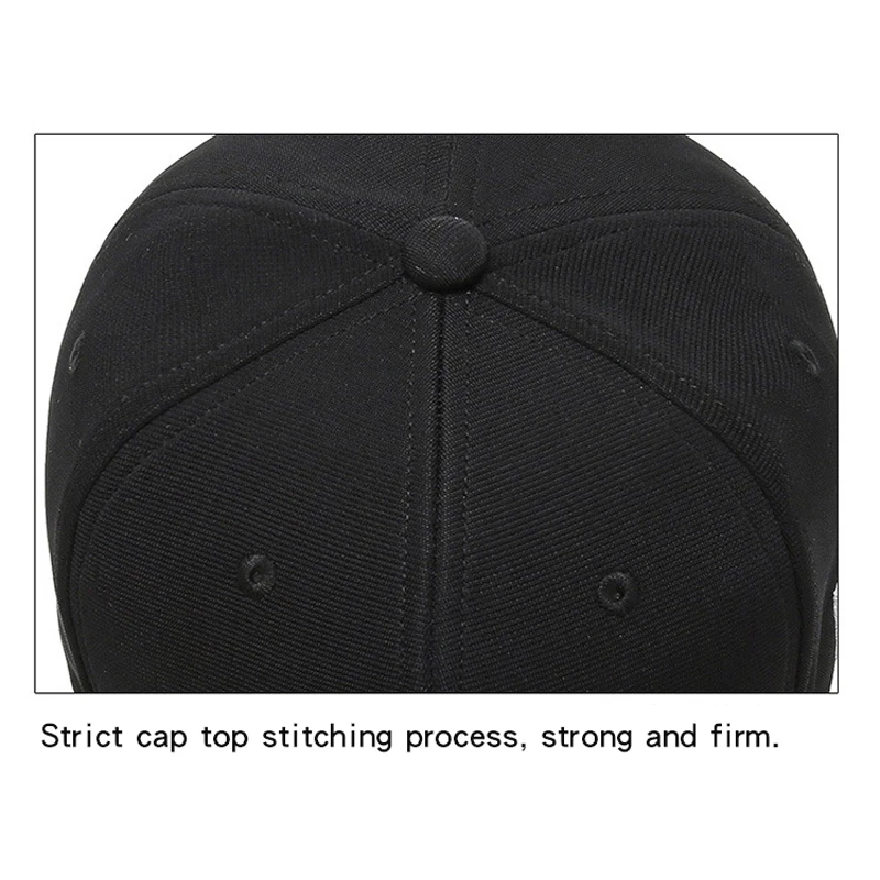 Snapback шапки бейсбольная кепка хип-хоп вышивка буквы шляпа мужская летняя мода дикая весна осень козырек кепки s регулируемые шляпы H006