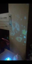 Projector-Night-Light Led-Lamp Bt-Speaker Chargeable-Universe Rotate Starry Sky Baby Gift