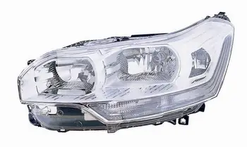 

LIGHTHOUSE CITROEN C5 Left 2008 Compatible