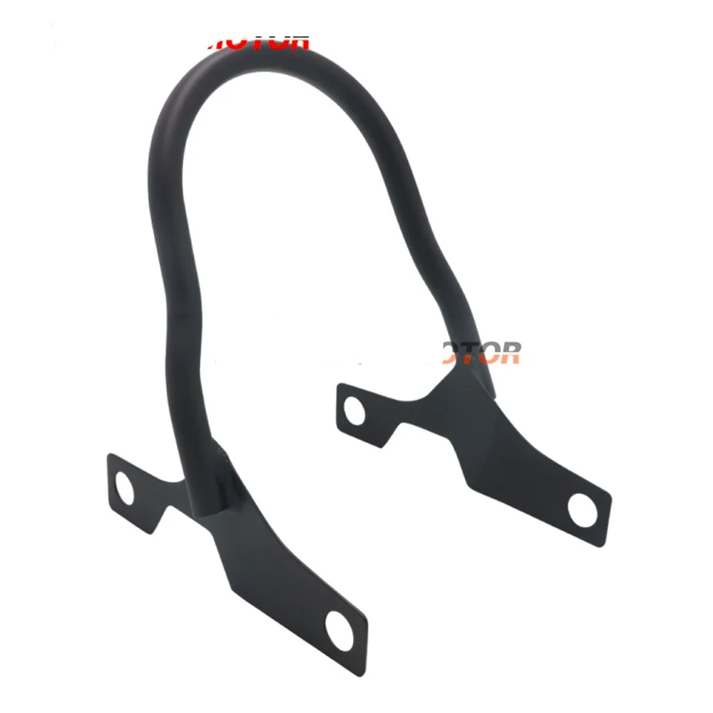 Rear Tail Grab Handle Sissy Bar For Harley Davidson Sportster Iron