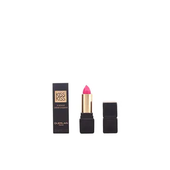 

Kisskiss le rouge crème galbant 372 all about pink 3,5 gr