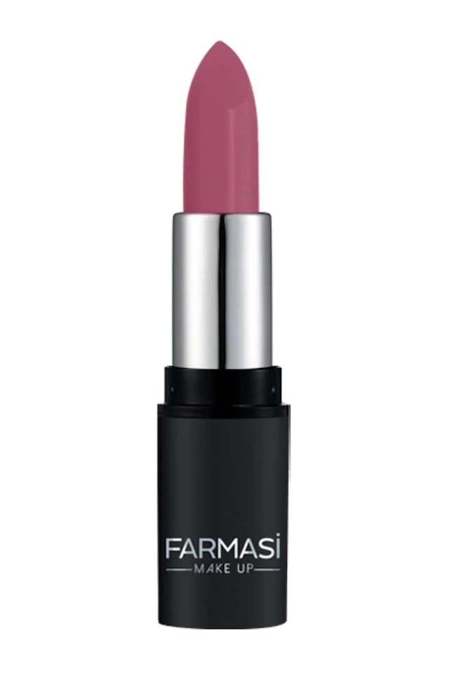 

Farmasi Mat Lipstick-33 Mistery Mauve-4 G 387154106