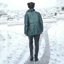 Pants Sexy Leggings Elastic-Trousers Shinny Black Autumn Female High-Waist Winter Womens