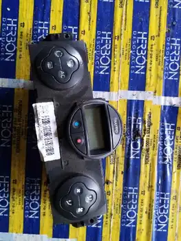 

8200501461 control Climate Control Renault Scenic Ii *