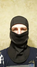 Face-Mask Headgear Balaclava Spring Cycling Training Motorcycle ROCKBROS Fishing Windproof