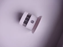 HEIMAN-Detectores de humo Zigbee 3.0 para seguridad de casa inteligente, alarma de incendios con sensor de prevención, sistema de 2.4GHz de alta sensibilidad, envío gratis