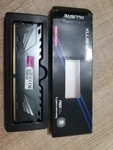 Dimm Memory Heat-Sink 1333 1866 16GB Desktop Ddr4 4gb 2133 2666 Kllisre Ddr3 3000 2400