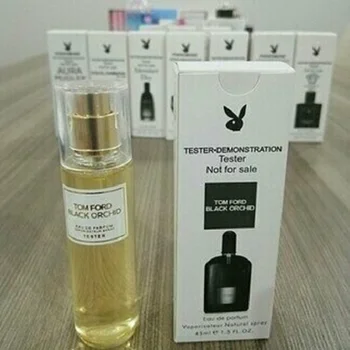 

MINI PERFUME FOR UNISEX SİYAH ORKİDE EDP 45 ML