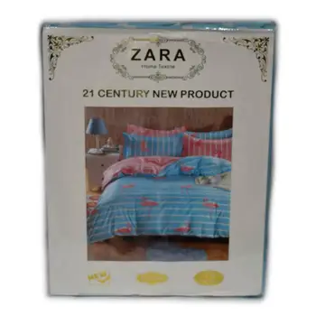 

Bed linen Zara (material satin) 5629 #