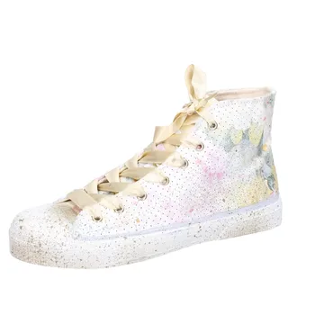 

BEVERLY HILLS POLO CLUB women Sneakers multicolor