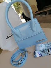 Bolso grande de diseñador para mujer, bandolera de cuero, de lujo, 2020