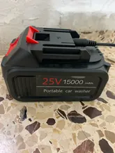 Foam-Generator Washer Battery Water-Gun Portable high-Pressure Makita Wireless 30BAR