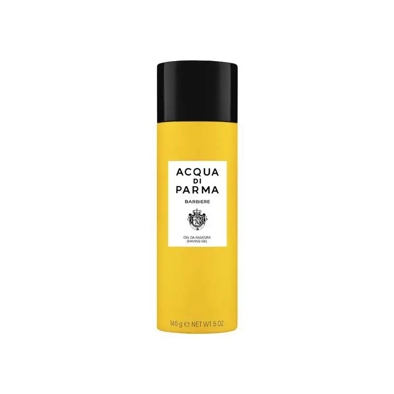 Гель для бритья Barbiere Acqua Di Parma(150 мл