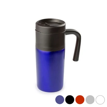 

Cup with lid (400 ml) 144738