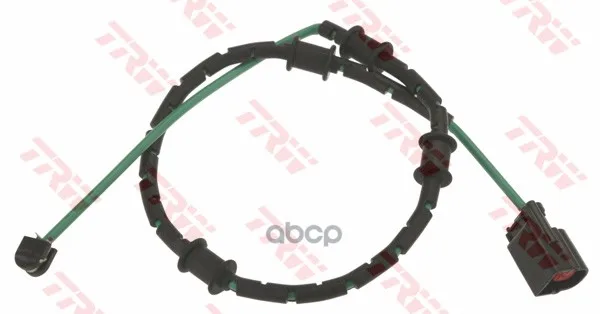 Gic373_датчик Износа Колодок Передних! L=610 Jaguar Xf 2.0-4.2/2.2d-3.0d 08 Trw/Lucas Gic373 TRW/Lucas арт. GIC373