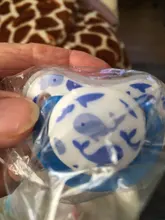 Chupete para bebé recién nacido con tapa antipolvo, chupete de silicona para pezón infantil, mordedor infantil, accesorio de cuidado para chupete de alimentación