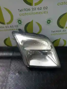 

2T1413006AE Right Headlight Ford Transit Connect (tc7) Van Ft 200s