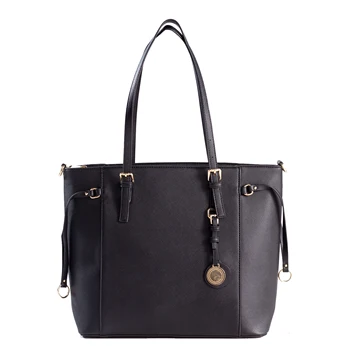 

Shoulder bag Shoulder Bags Large Medium Large Fashion Elegant BLACK