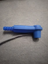 Connector Drained-Kit Construction-Brake-Oil-Replacement-Tool Oil-Bleeder No-Hose 