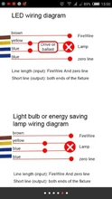 1pc Infrared Light Motion Sensor Time Delay Home Lighting Switch Led Sensitive Night