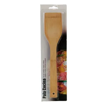 

Spatula (1,5 x 30 x 6 cm) Bamboo