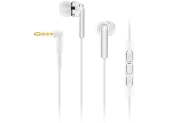 Наушники Sennheiser CX 2.00G White