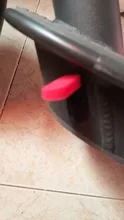 Rubber Port-Cover Skateboard-Accessories Scooter-Parts Xiaomi M365 Electric for Charge