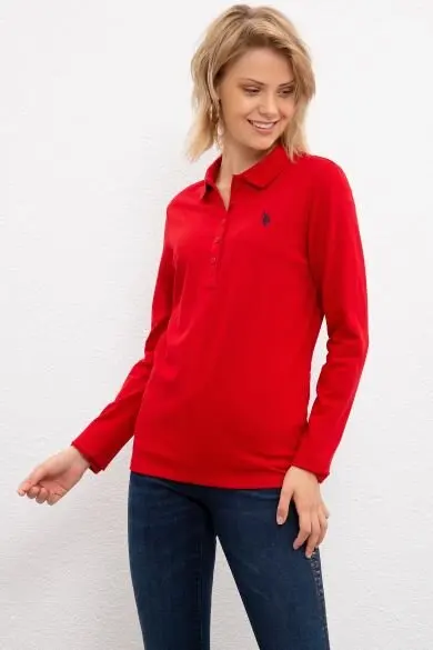 U.S. POLO ASSN. Для женщин кофты