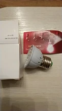 Bombilla Led para cultivo, lámpara de crecimiento hidropónica Phyto B22, E27, MR16 de espectro completo, UV de 220V, planta E14, plantones de flores Fitolamp GU10