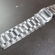 22MM 20MM de Metal para Samsung Gear deporte S2 S3 Banda Clásica amazfit gtr Correa huawei GT 2 42 46mm galaxy ver activo 2 3 40 44mm