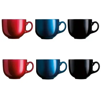 

Set of Mugs Luminarc Flashy 0,5 L (6 pcs)