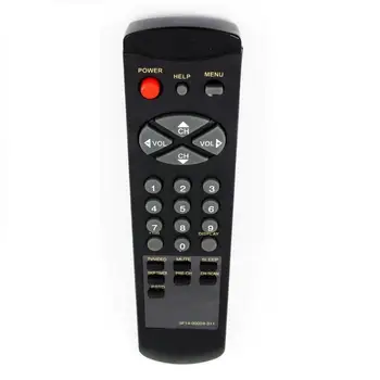 

Remote Control Samsung 3F14-00038-311 TV CB-145M CB-147C CB-149L CB-207C CB-207E CB-209L CB-3338AV CB-3339AV CB-3366AV CB-5038 CB-5339