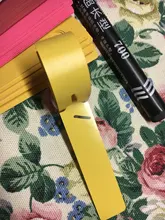 Plant-Marker Garden-Ring Plastic Waterproof Reusable PVC for 21--2cm