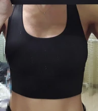 Fitness Bra Yoga Underwear Sports-Bra Sexy Plus-Size Woman Shock-Proof High-Intensity