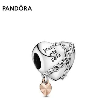 

Pandora charm "Dedication" original