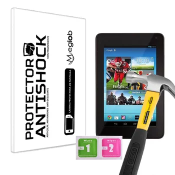 

Screen protector Anti-Shock Anti-scratch Anti-Shatter compatible with Tablet Hisense Sero 7 Pro