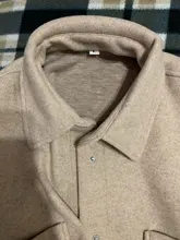 Outwear Jackets Long-Coats Camel ZXQJ Woolen Girls Chic Elegant Spring-Autumn Vintage Women