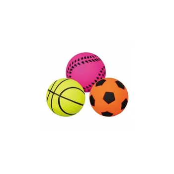 

TRIXIE dog foam rubber ball