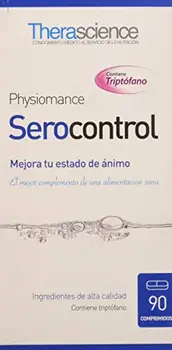 

Therascience Serocontrol 90 tablets-1 unit