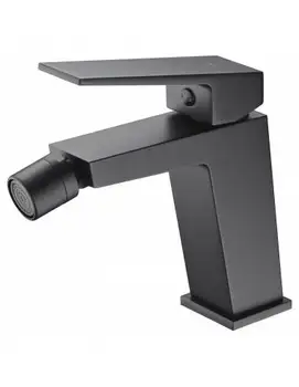 

FAUCET MIXER TAP BIDE ART BLACK