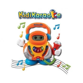

KIDIKARAOKE