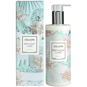 

Lotion for hands and body Voluspa-birthday cake