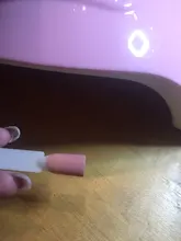 Secador de uñas LED UV, lámpara para curar todos los esmaltes de uñas de Gel con detección de movimiento, herramienta de salón de manicura y pedicura
